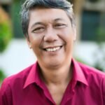 Luis Aldama 56 años